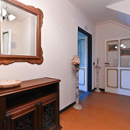Casa E Mansarda Delle Mura Ameglia Exterior foto